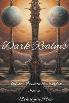 Paperback Dark Realms Book