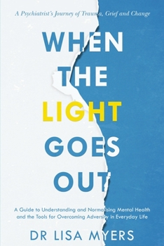 Paperback When the Light Goes Out Book