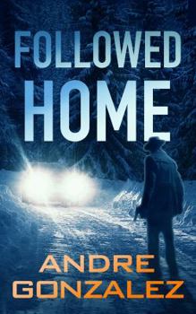 Paperback Followed Home Book