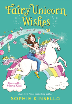 Fairy Unicorn Wishes