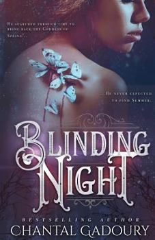 Seven Seeds of Summer - Book #1 of the Blinding Night