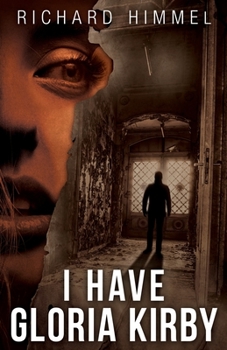 Paperback I Have Gloria Kirby Book