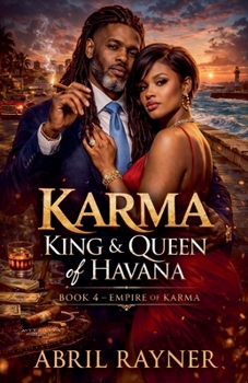 Karma: King & Queen of Havana (Empire of Karma)