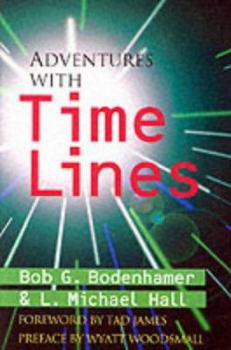 Paperback Adventures with Time Lines Book