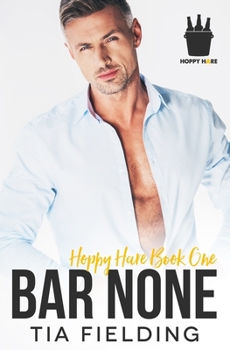 Paperback Bar None Book