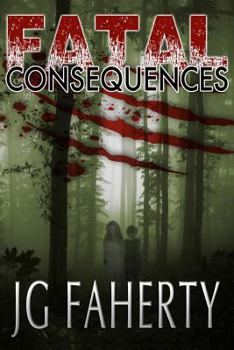 Paperback Fatal Consequences Book