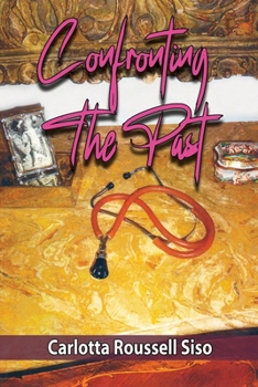 Paperback Confronting the Past Book