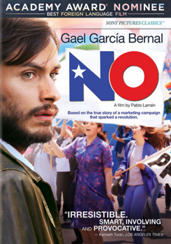DVD No Book