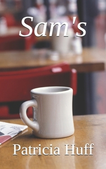 Paperback Sam's Book