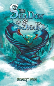 Paperback The Shadow of Snake Book