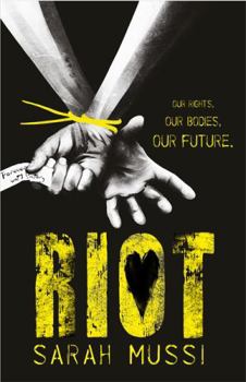 Paperback Riot Book