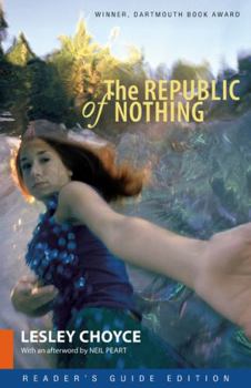 Paperback The Republic of Nothing: Reader's Guide Edition Book