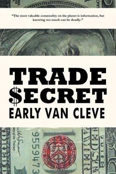 Paperback Trade $Ecret Book