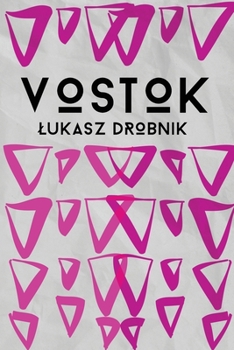 Paperback Vostok Book