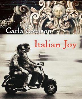 Paperback Italian Joy Book