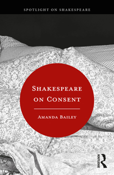 Paperback Shakespeare on Consent Book