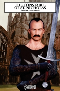 Paperback The Constable of St. Nicholas Book