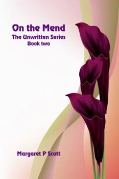 Paperback On The Mend Book