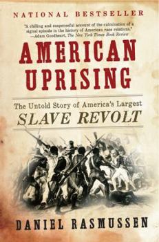 Paperback American Uprising Book