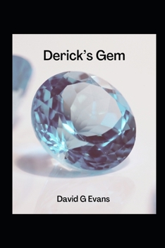 Paperback Derick's Gem Book