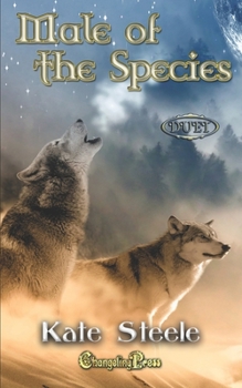 Paperback Male of the Species (Duet) Book