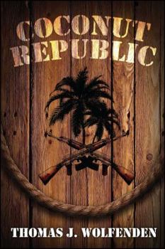Paperback Coconut Republic Book