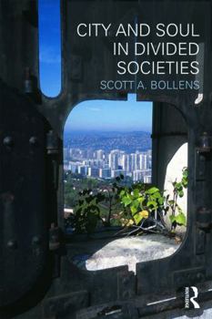 Paperback City and Soul in Divided Societies Book