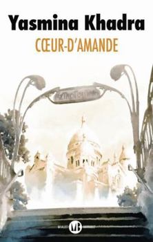 Paperback Coeur-d'amande [French] Book