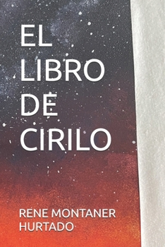 Paperback El Libro de Cirilo [Spanish] Book