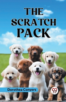 Paperback The Scratch Pack Book