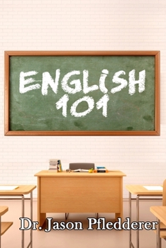 Paperback English 101 Book
