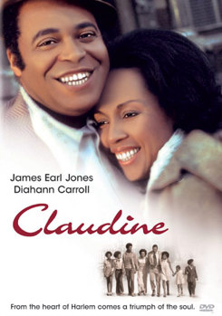 Claudine (1974)