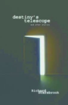 Paperback Destiny's Telescope Book