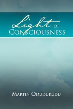 Paperback Light of Consciousness Book