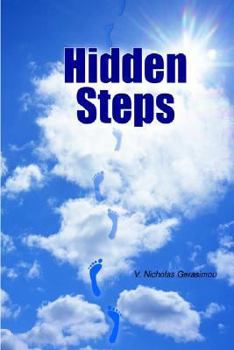 Hardcover Hidden Steps Book