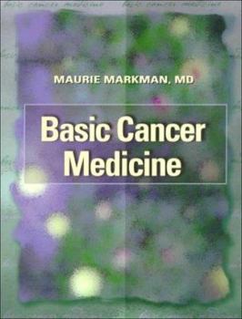 Paperback Basic Cancer Medicine Book