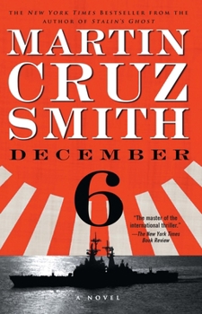 Paperback December 6 Book