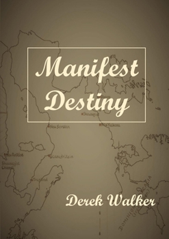 Paperback Manifest Destiny Book