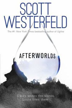 Hardcover Afterworlds Book