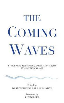 Hardcover The Coming Waves Book