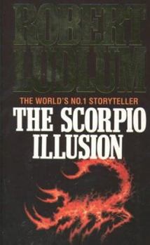 Paperback Scorpio Illusion Book