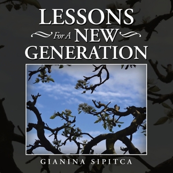 Paperback Lessons for a New Generation Book