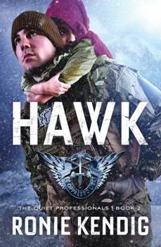 Hawk - Book #2 of the Quiet Professionals