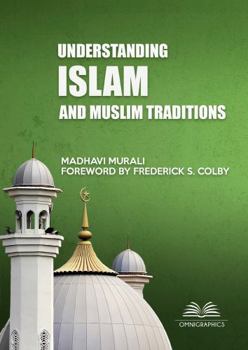 Paperback Understanding Islam and Muslim Tradition Book