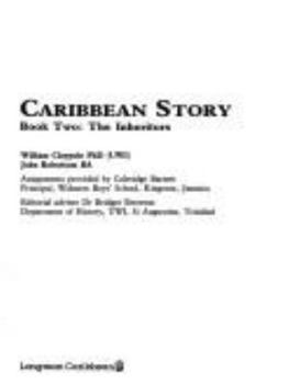 Paperback Caribbean Story: The Inheritors Book