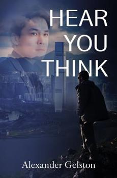 Paperback Hear You Think Book