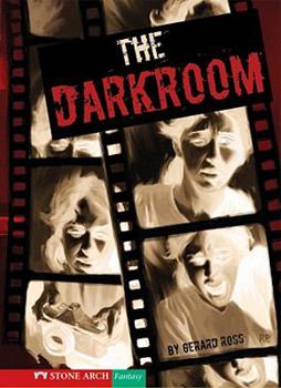 Hardcover The Darkroom Book