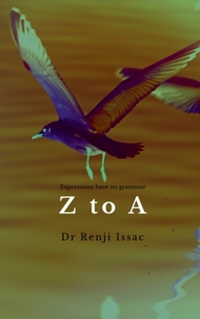 Paperback Z to A Book