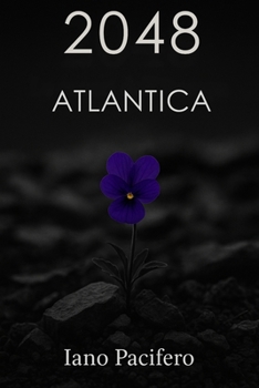 Paperback 2048 Atlantica Book
