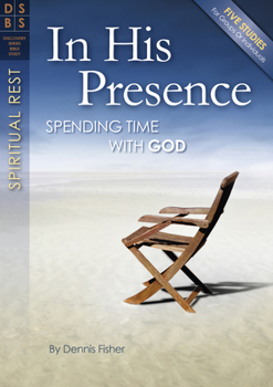 Paperback In His Presence: Spending Time with God Book
